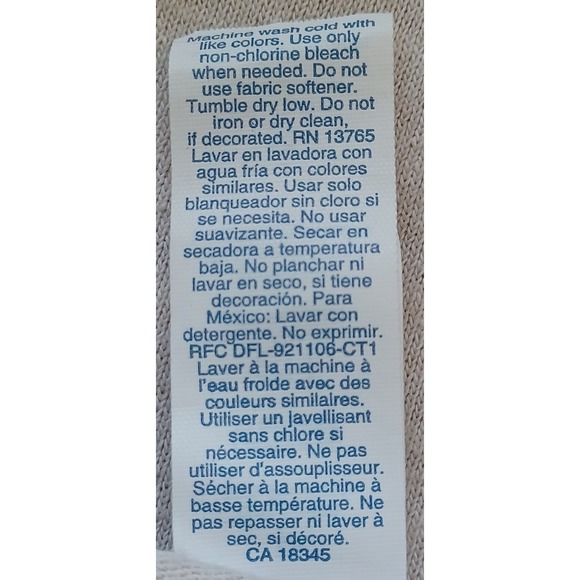 Donut Bank T-Shirt size Large Graphic 1967 Mug Logo Dri-Power Vintage Inspired - Picture 4 of 5